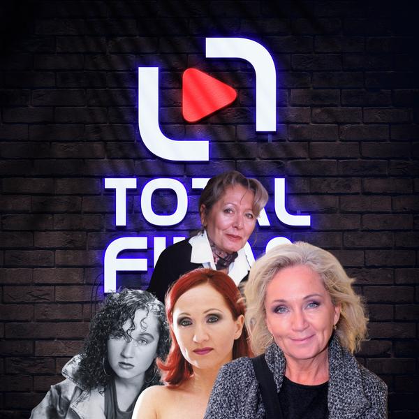 Totalfilm Podcast